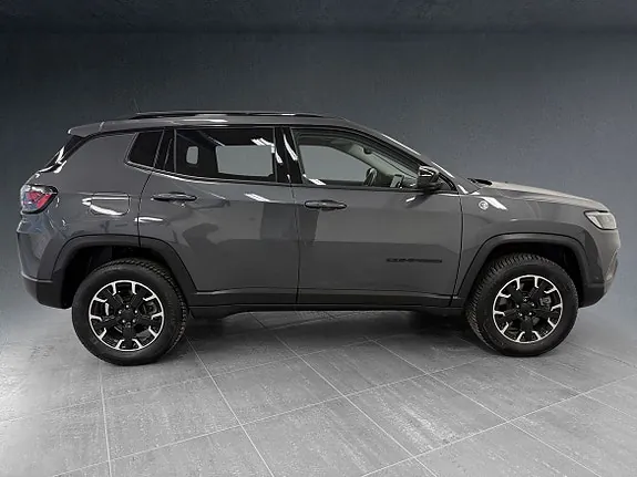 Jeep Compass 2022 photo 4