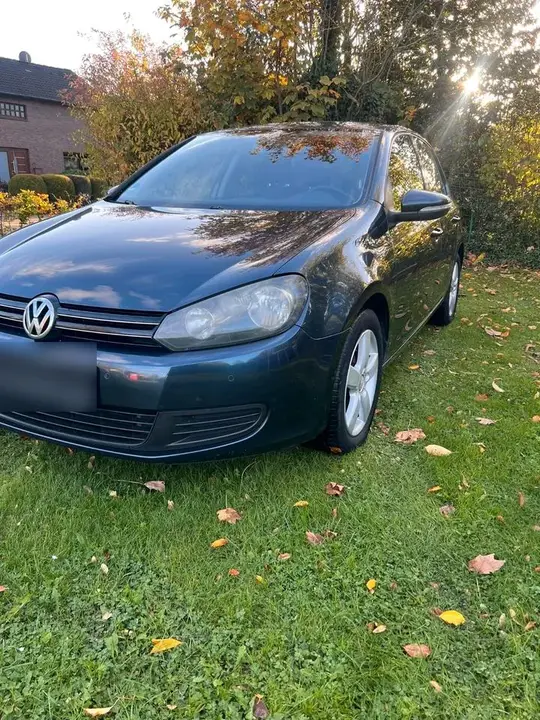 Volkswagen Golf 6