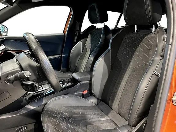 Peugeot E-2008 2022 photo 4