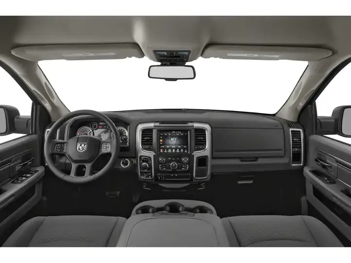 Ram 1500 2022 photo 5