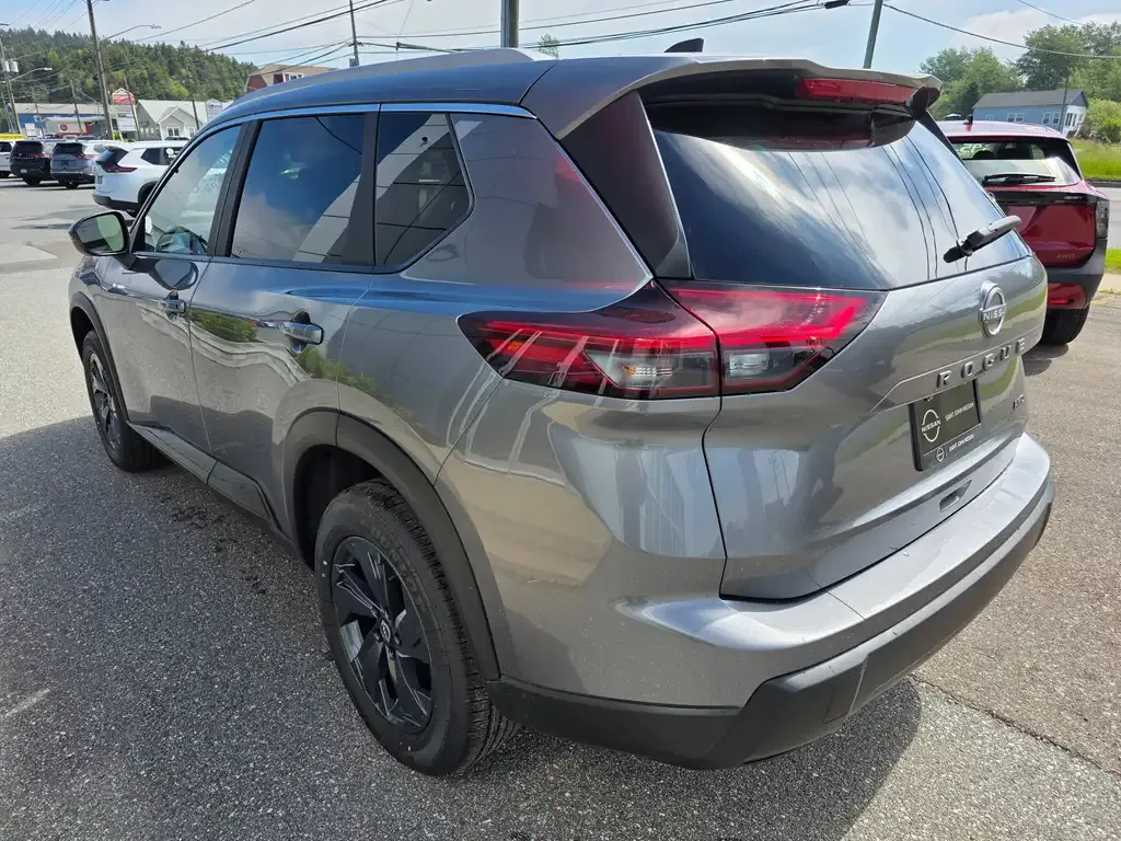 Nissan Rogue 2026 photo 5