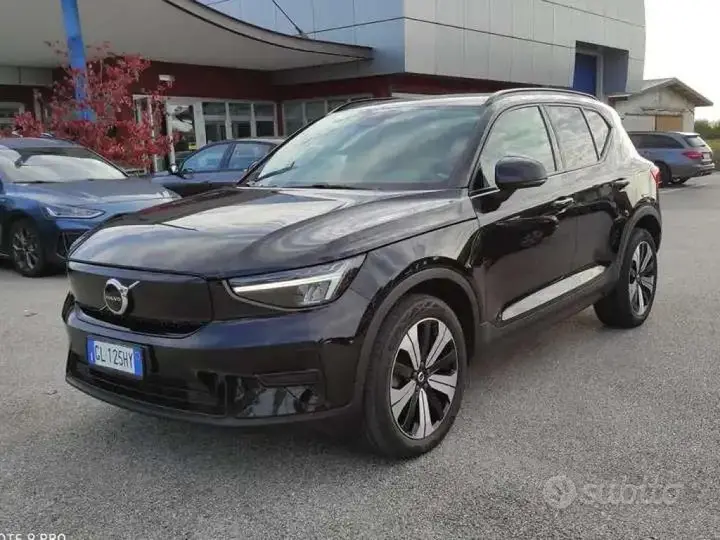 Volvo Xc40 2022 photo 2
