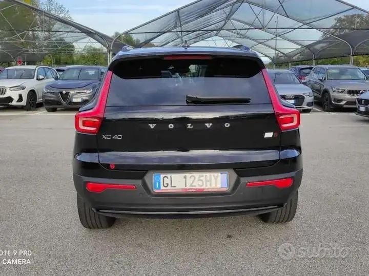 Volvo Xc40 2022 photo 5