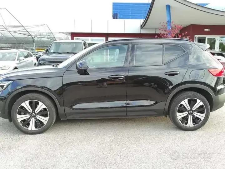 Volvo Xc40 2022 photo 3