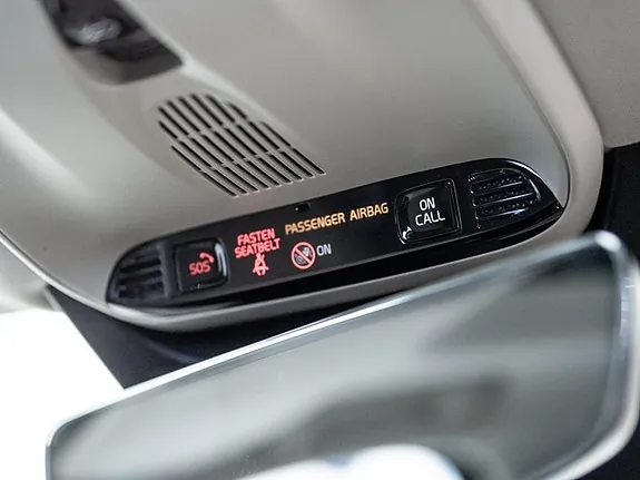 Volvo Xc90 2020 photo 4