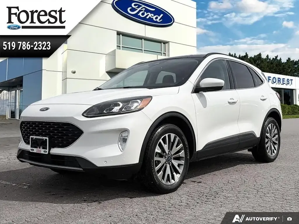 Ford Escape
