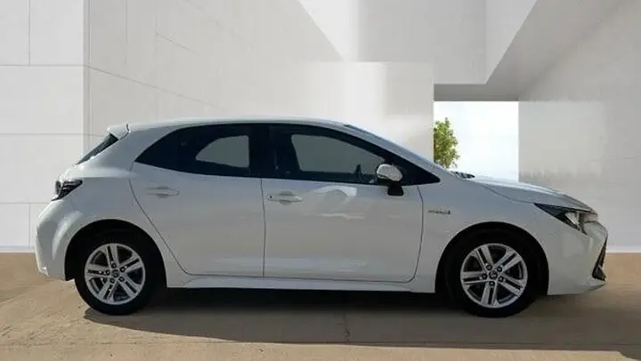 Toyota Corolla 2019 photo 5