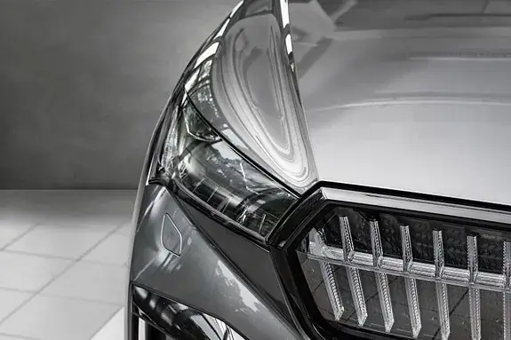 Skoda Enyaq Rs 2025 photo 5