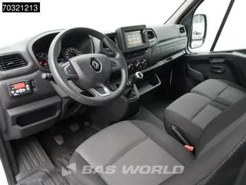 Renault Master 2021 photo 3
