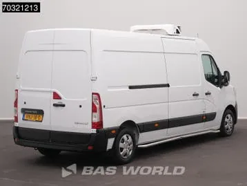 Renault Master 2021 photo 2