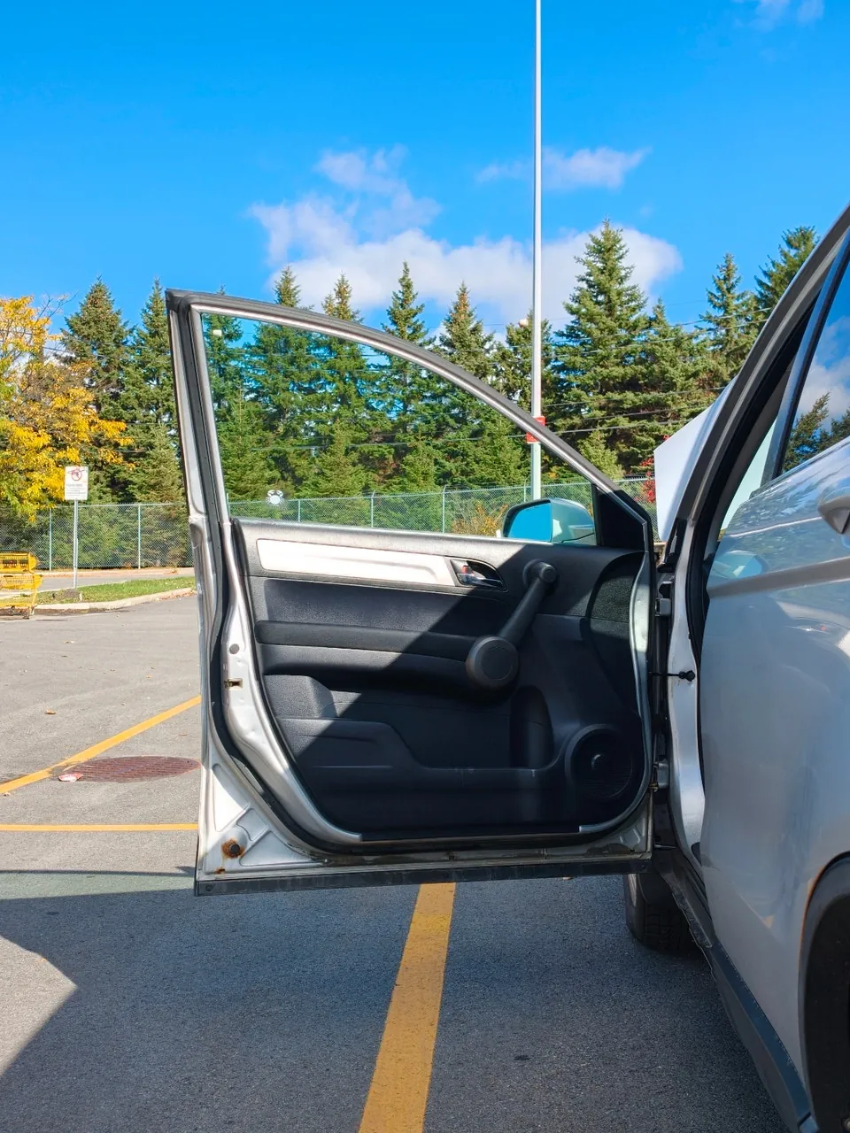 Honda Cr-V 2011 photo 5