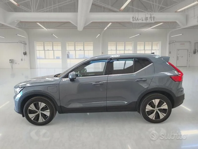 Volvo Xc40 2022 photo 5