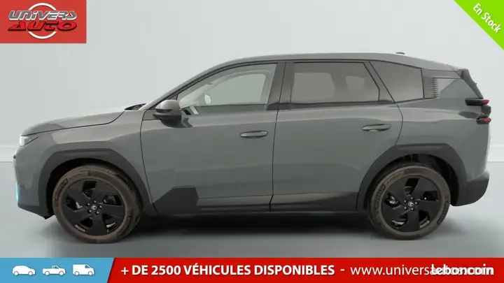 Citroen C5 Aircross 2026 photo 4