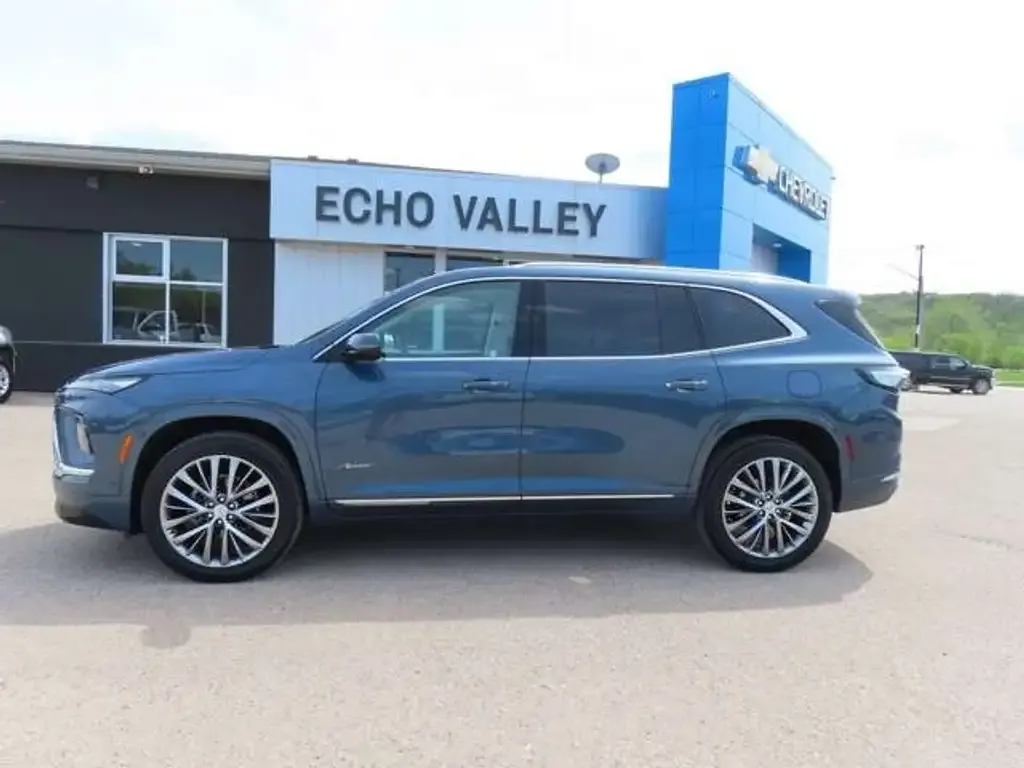 Buick Enclave