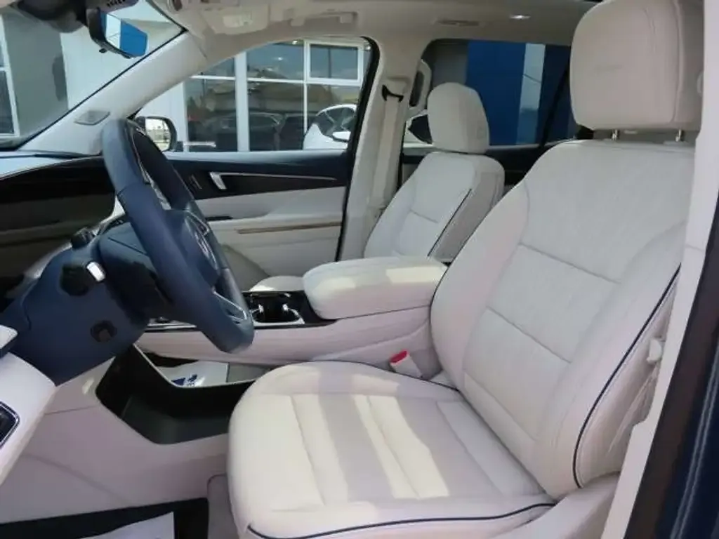Buick Enclave 2026 photo 3