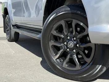 Toyota Hilux 2016 photo 5