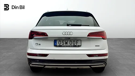 Audi Q5 2023 photo 5