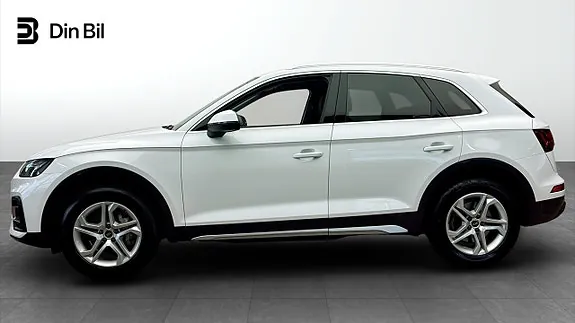 Audi Q5 2023 photo 2
