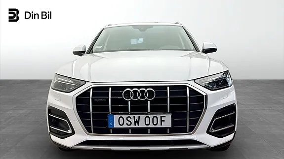 Audi Q5 2023 photo 4