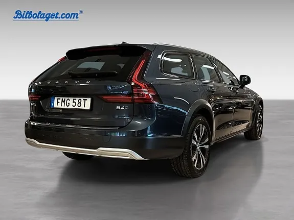 Volvo V90 Cross Country 2021 photo 5