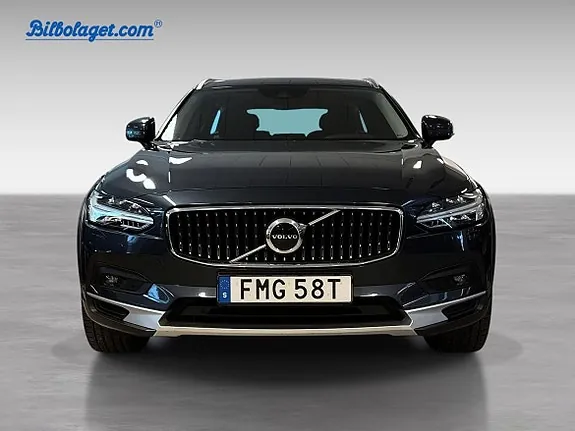 Volvo V90 Cross Country 2021 photo 3