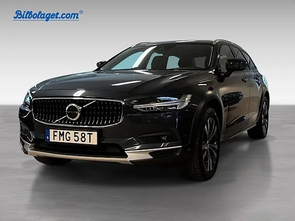 Volvo V90 Cross Country