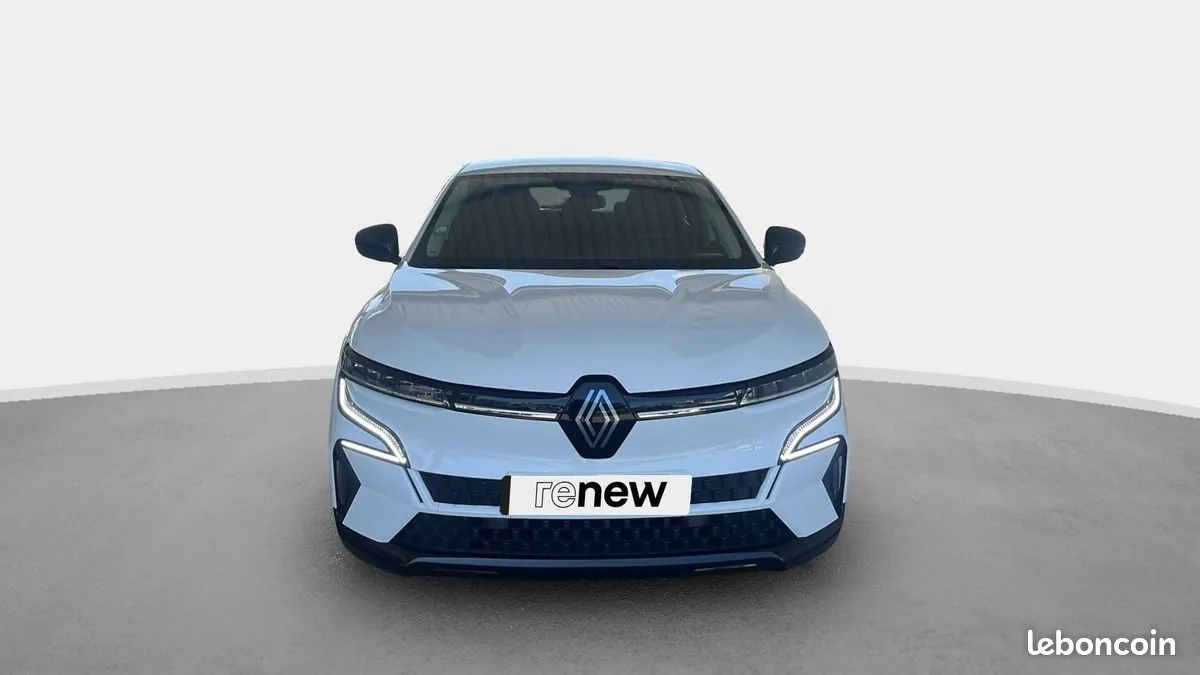 Renault Megane 2023 photo 4