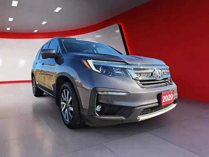 Honda Pilot