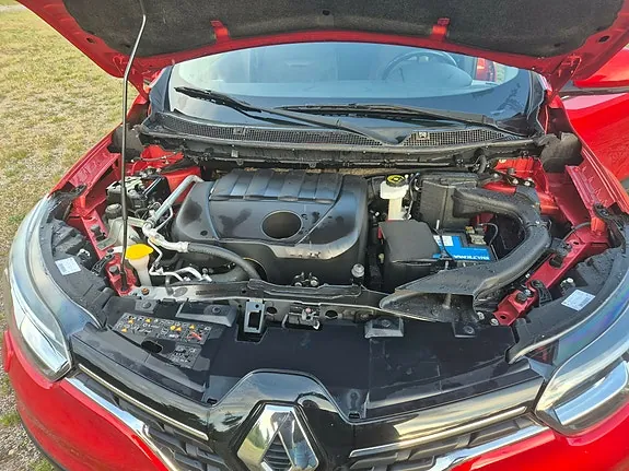 Renault Kadjar 2016 photo 4
