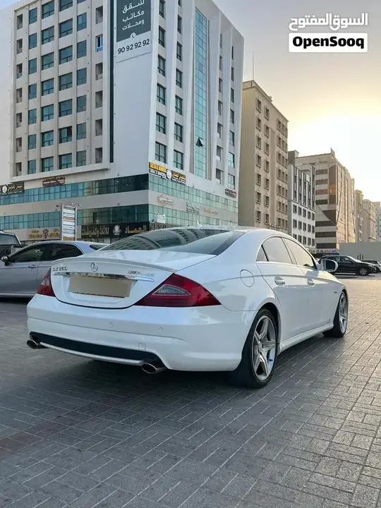 Mercedes-Benz Cls 2010 photo 4