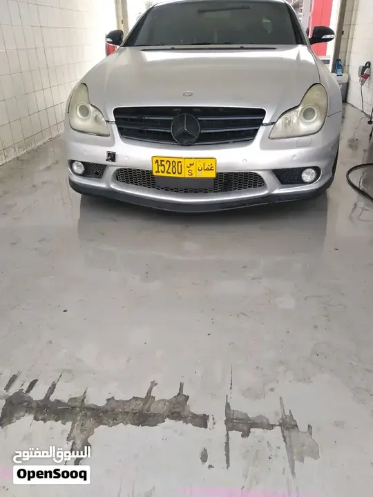 Mercedes-Benz Cls 2010 photo 5