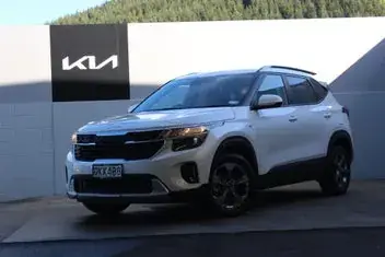 Kia Seltos 2024 photo 4