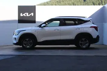 Kia Seltos 2024 photo 3