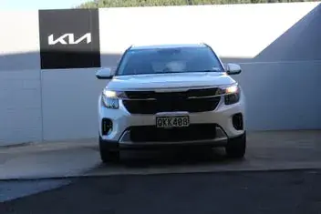 Kia Seltos 2024 photo 5