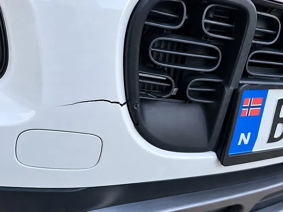 Citroen C3 Aircross 2019 photo 5