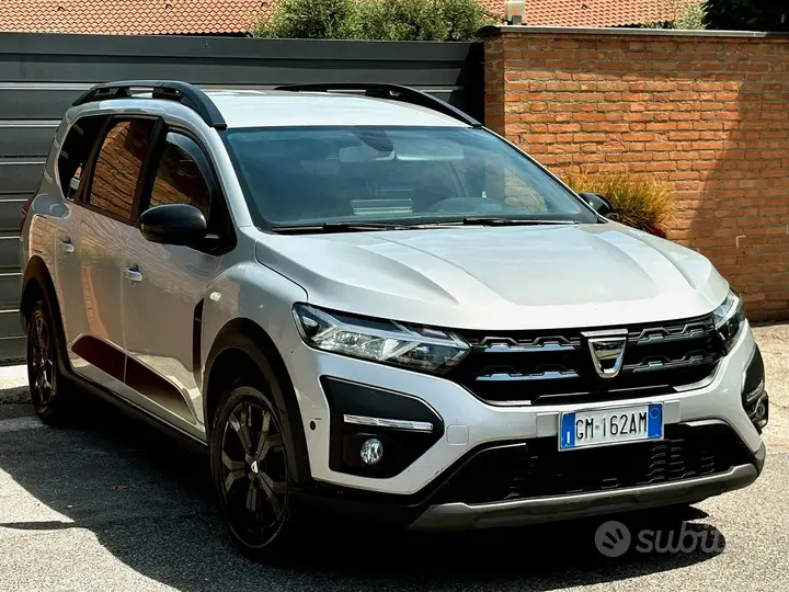 Dacia Jogger