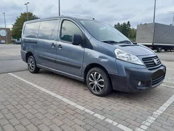 Fiat Scudo