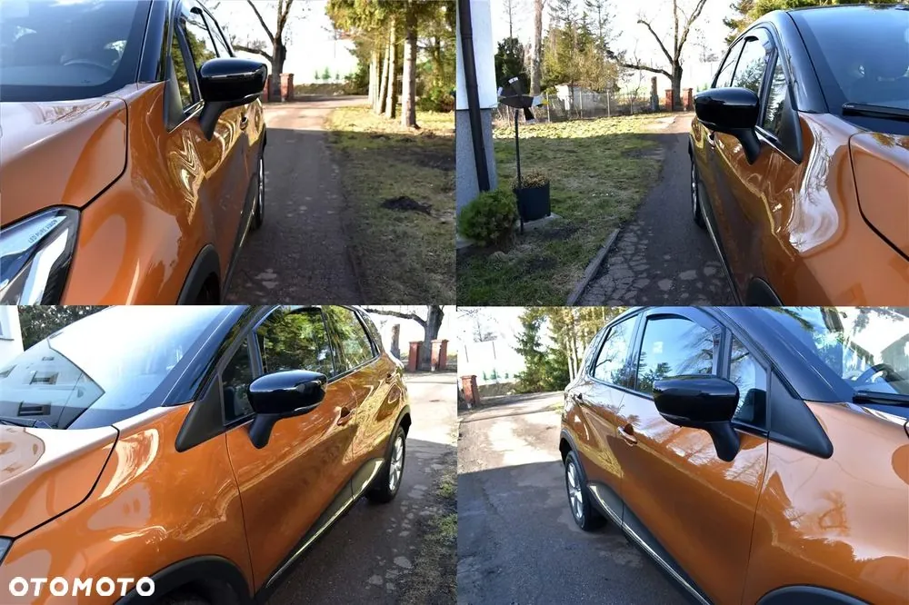 Renault Captur 2017 photo 5