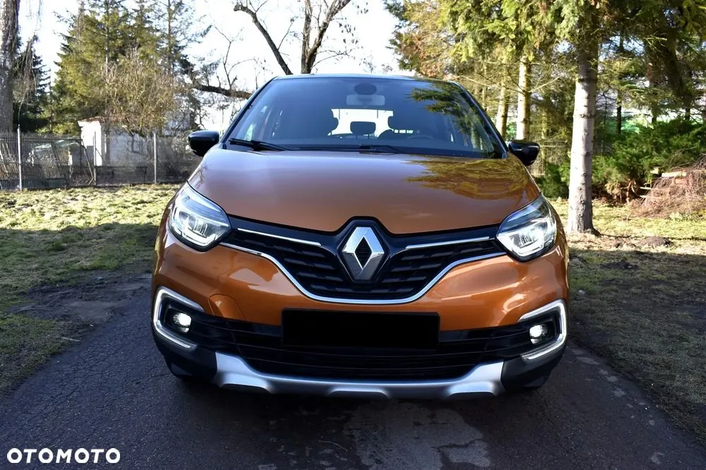 Renault Captur 2017 photo 4