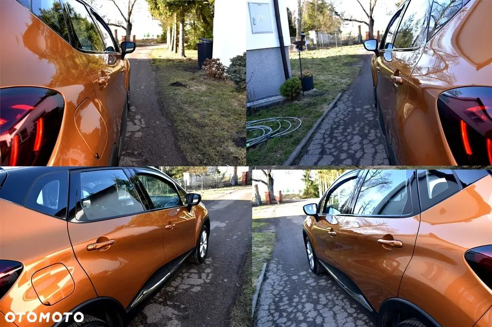 Renault Captur 2017 photo 3