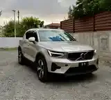 Volvo Xc40 2023 photo 5