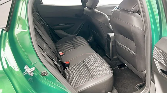 Renault Clio 2026 photo 5