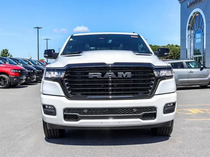 Ram 1500 2027 photo 2