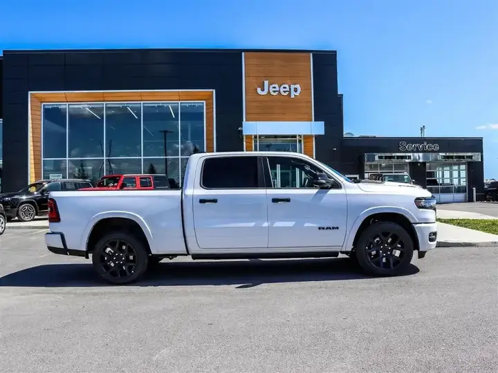 Ram 1500 2027 photo 3
