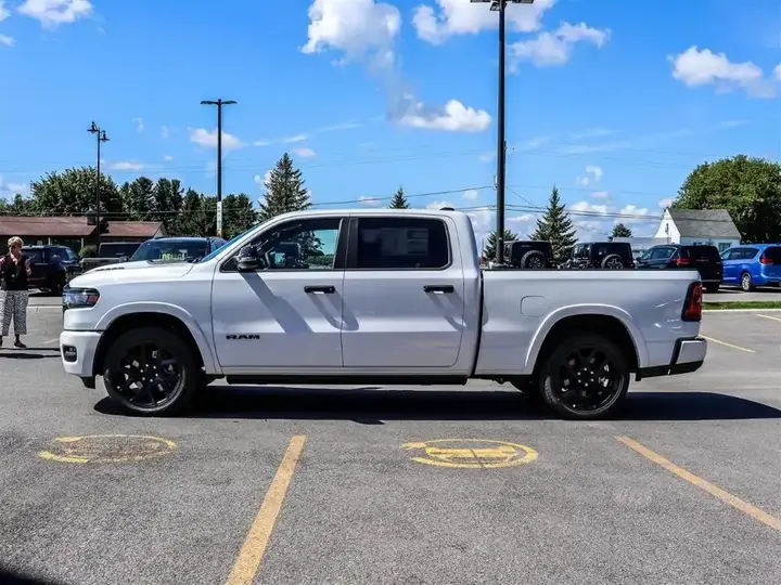 Ram 1500 2027 photo 5