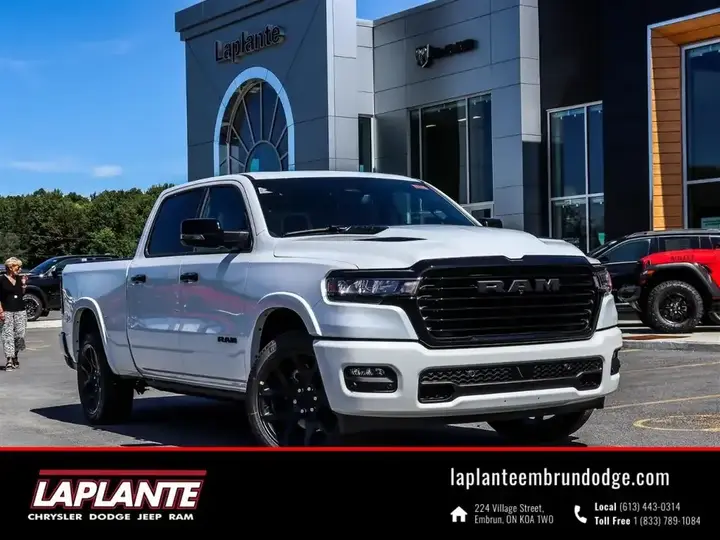 Ram 1500
