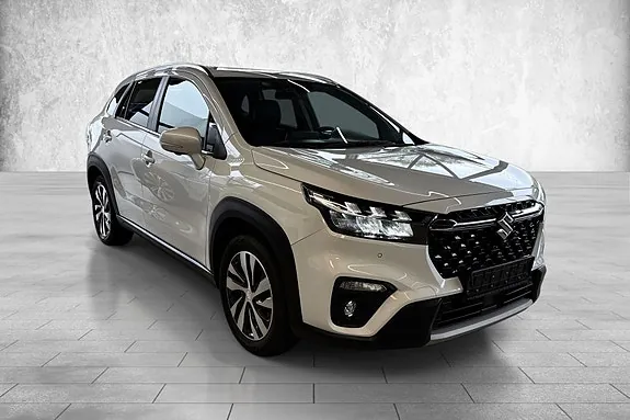 Suzuki S-Cross 2023 photo 3