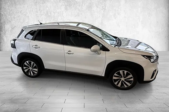 Suzuki S-Cross 2023 photo 4