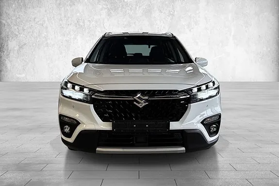 Suzuki S-Cross 2023 photo 2