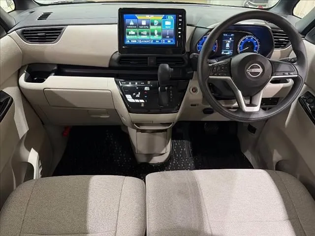 Nissan Ruuke 2024 photo 3